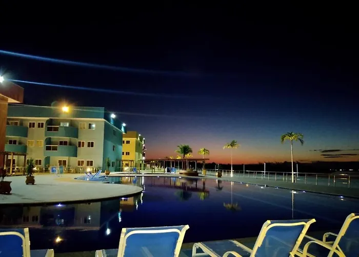 Apart-Hotel Golden Lake